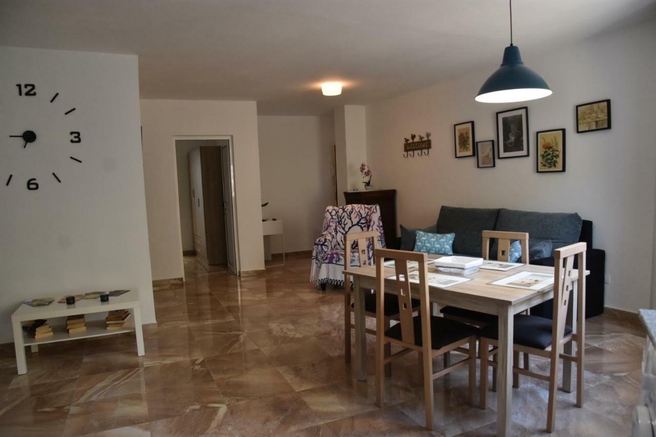 Eva'S House Apartment Mogan Bagian luar foto
