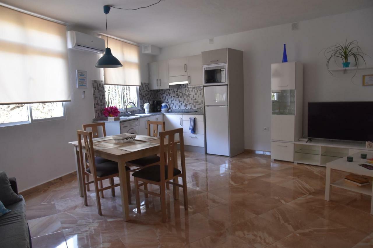 Eva'S House Apartment Mogan Bagian luar foto