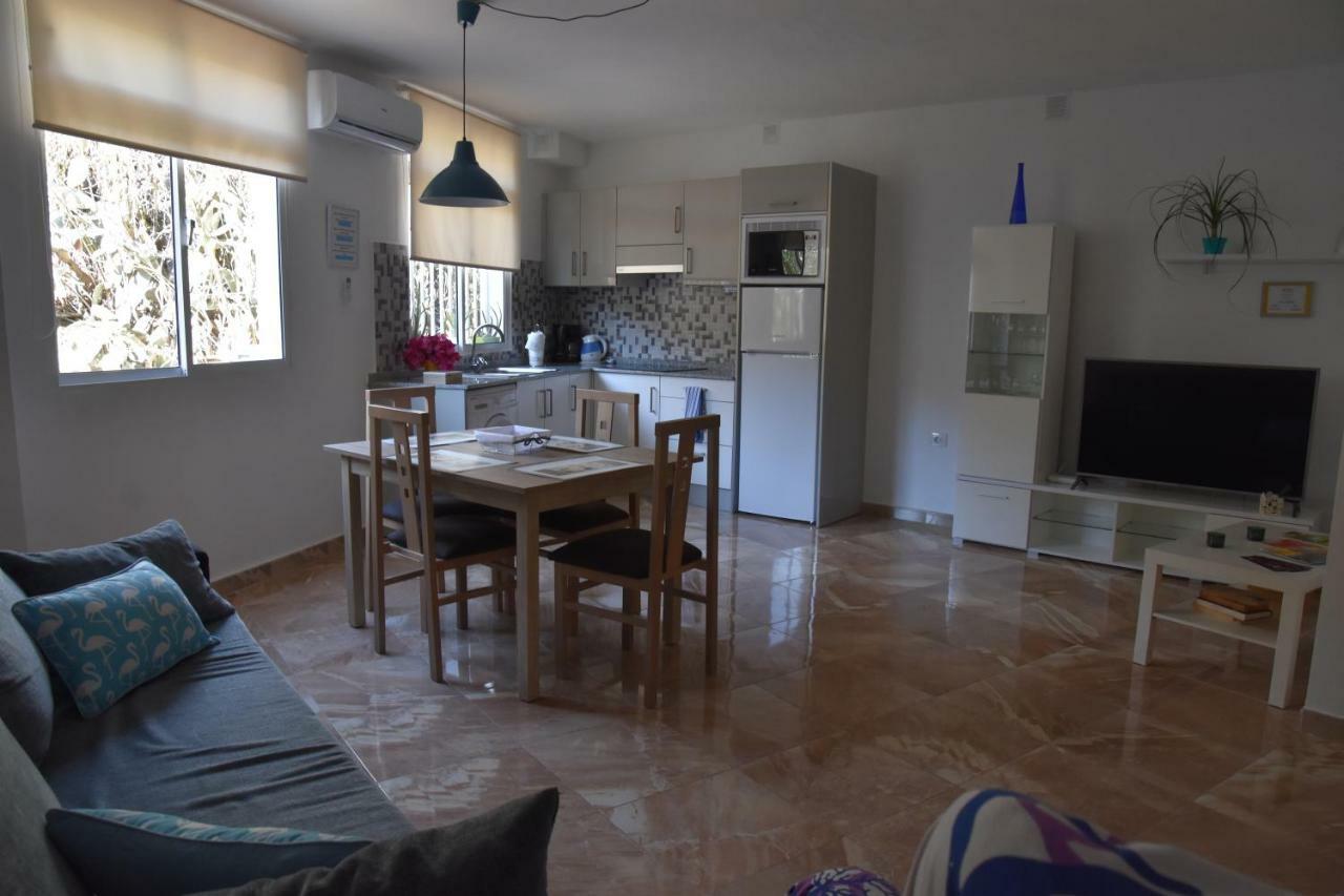 Eva'S House Apartment Mogan Bagian luar foto